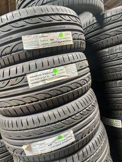 @Fairmount Tire we have NEW Hankook Ventus V12 for your Audi, Acura, Lexus, Toyota Volkswagen and Focus