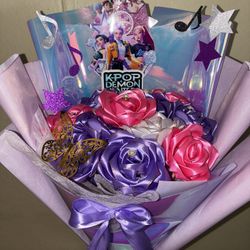 Eternal Roses / Rosas Eternas / K- Pop 