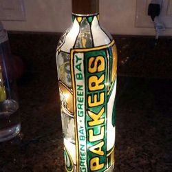 Packers Football