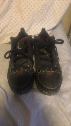 Jordan’s