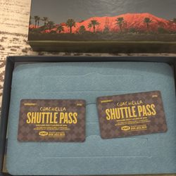 Coachella Weekend 1 Shuttle Pass (2)