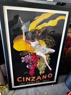 Cinzano