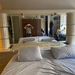 Bed Panel