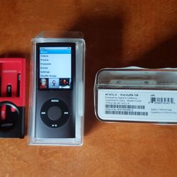 Apple Ipod Nano & Ipod Shuffle New