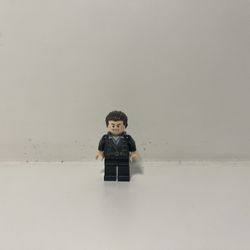 Lego Poc021 Philip Swift Minifigure