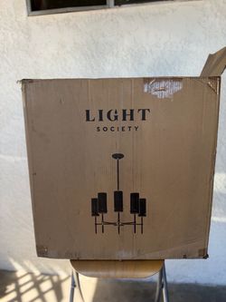 LIGHT SOCIETY