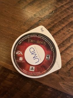 Lord Of The Rings Tactics