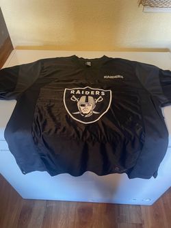 Raiders Jersey