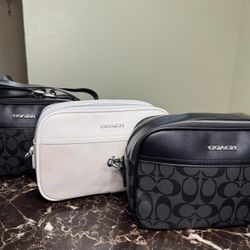 Bolsos Unisex nuevos!