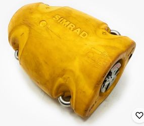 Simrad PI-CFA3 PI Spread/DepthDual sensor for depth and spread measurements