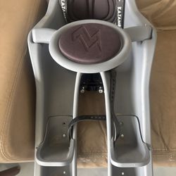 i Bert Toddler Bike Seat