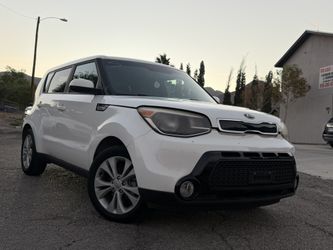 2012 Kia Soul