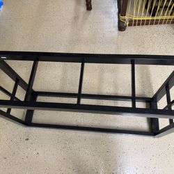 Fish Tank Stand