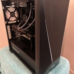 6800 Gaming Pc