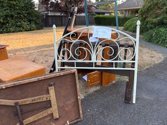 FREE STUFF IN TACOMA