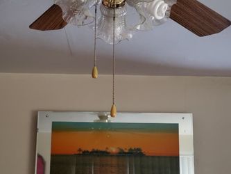 Sunset Light Box Photo Frame