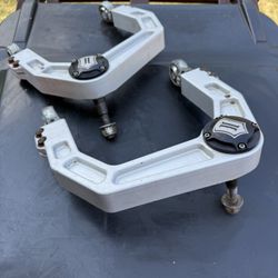 3rd Gen Tacoma Icon Control Arms. 