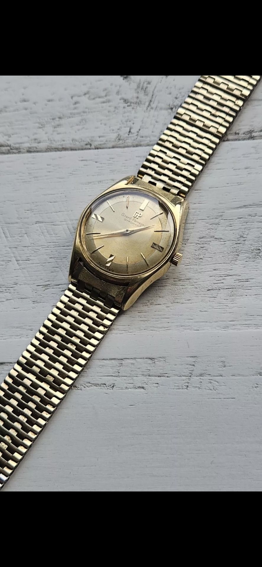Girard Perregaux Automatic