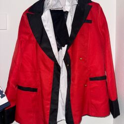 kakegurui costume