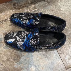 After Midnight Formal Footwear 