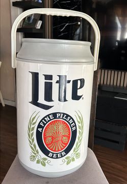 Hielera de 18 litros