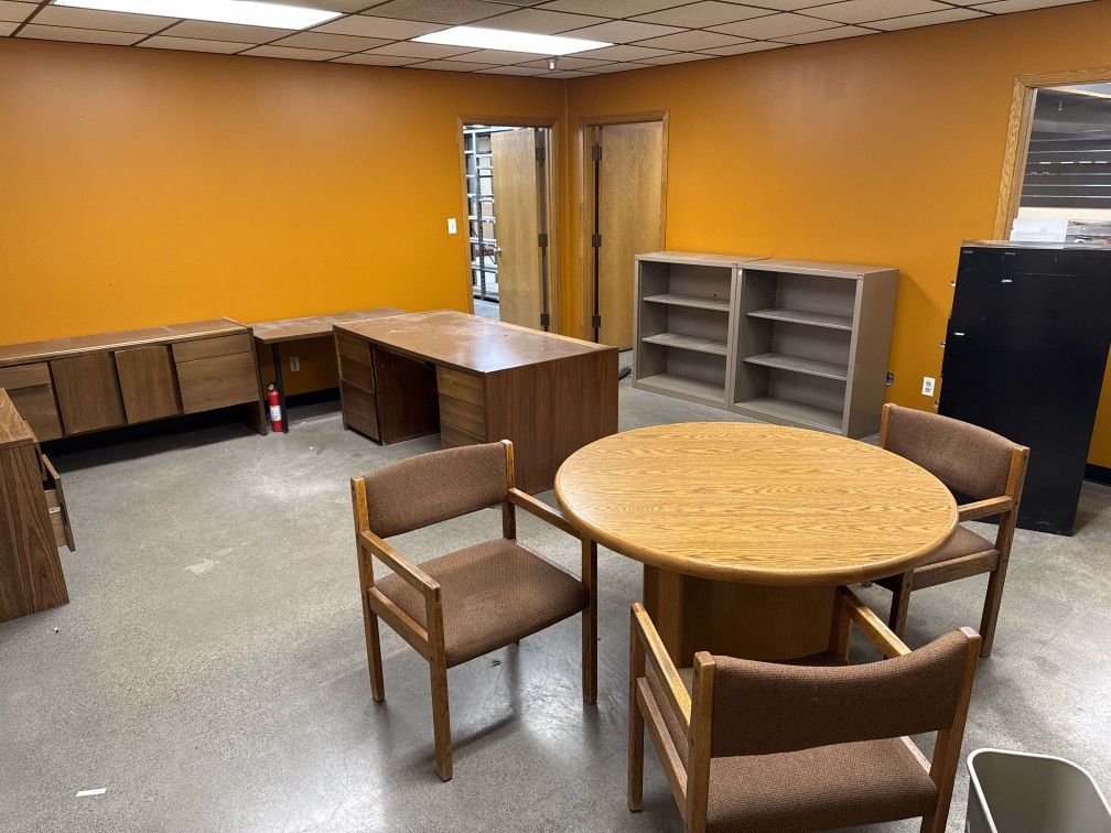 office furniture