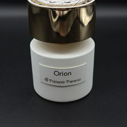 Tiziana Terenzi Orion