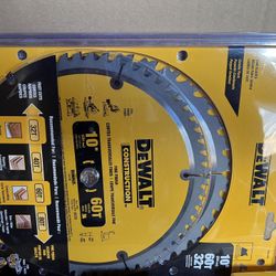 Dewalt Circular Saw Blade 12”