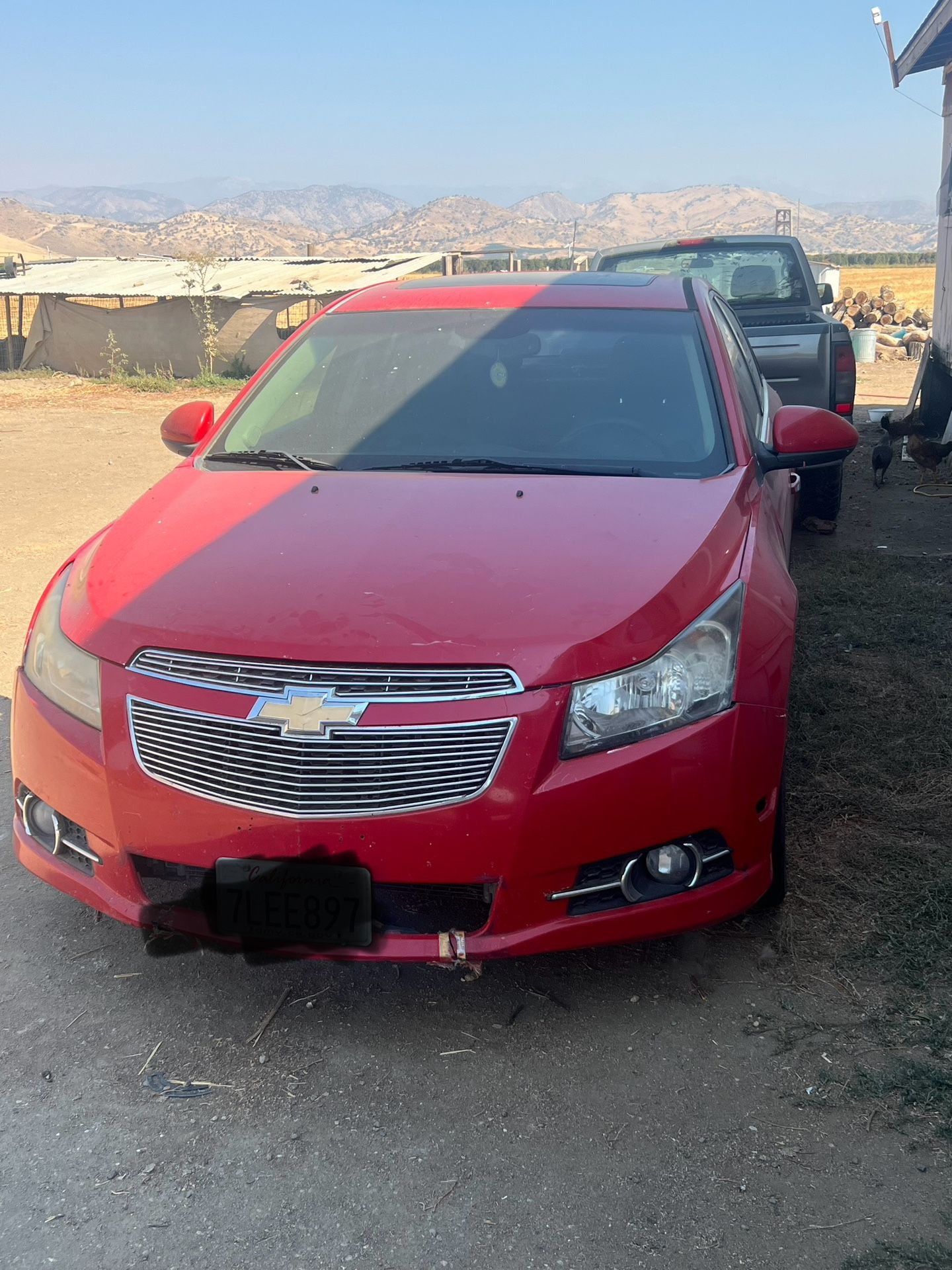 Chevy Nissan for Sale in Visalia, CA OfferUp