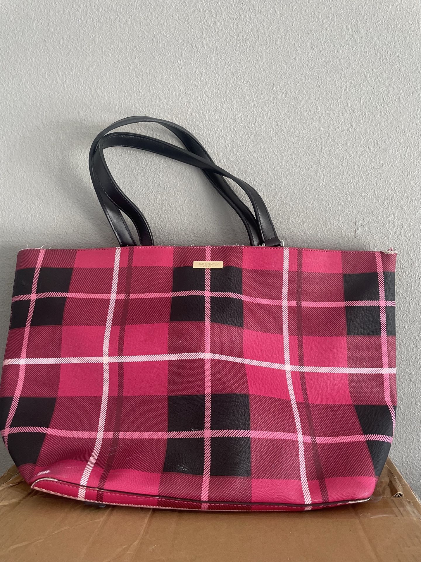 Kate spade bag
