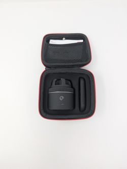 Pivo Influencer Auto Tracking Phone Holder With Case