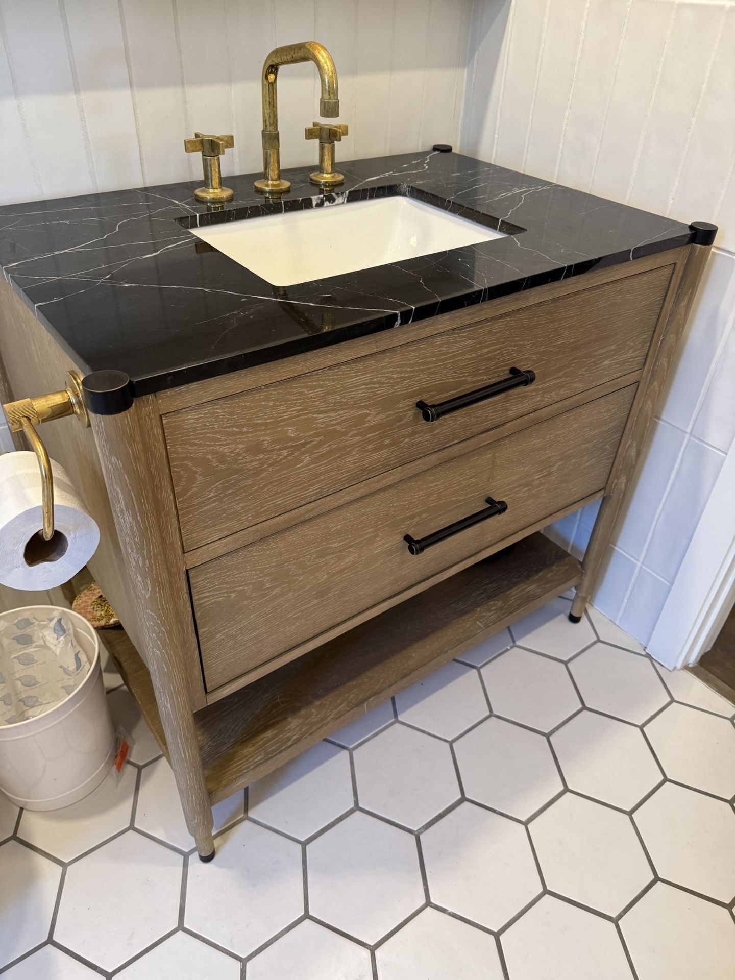 Bathroom Vanity