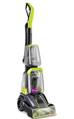 Bissell TurboClean PowerBrush Pet Carpet Cleaner, 2987  