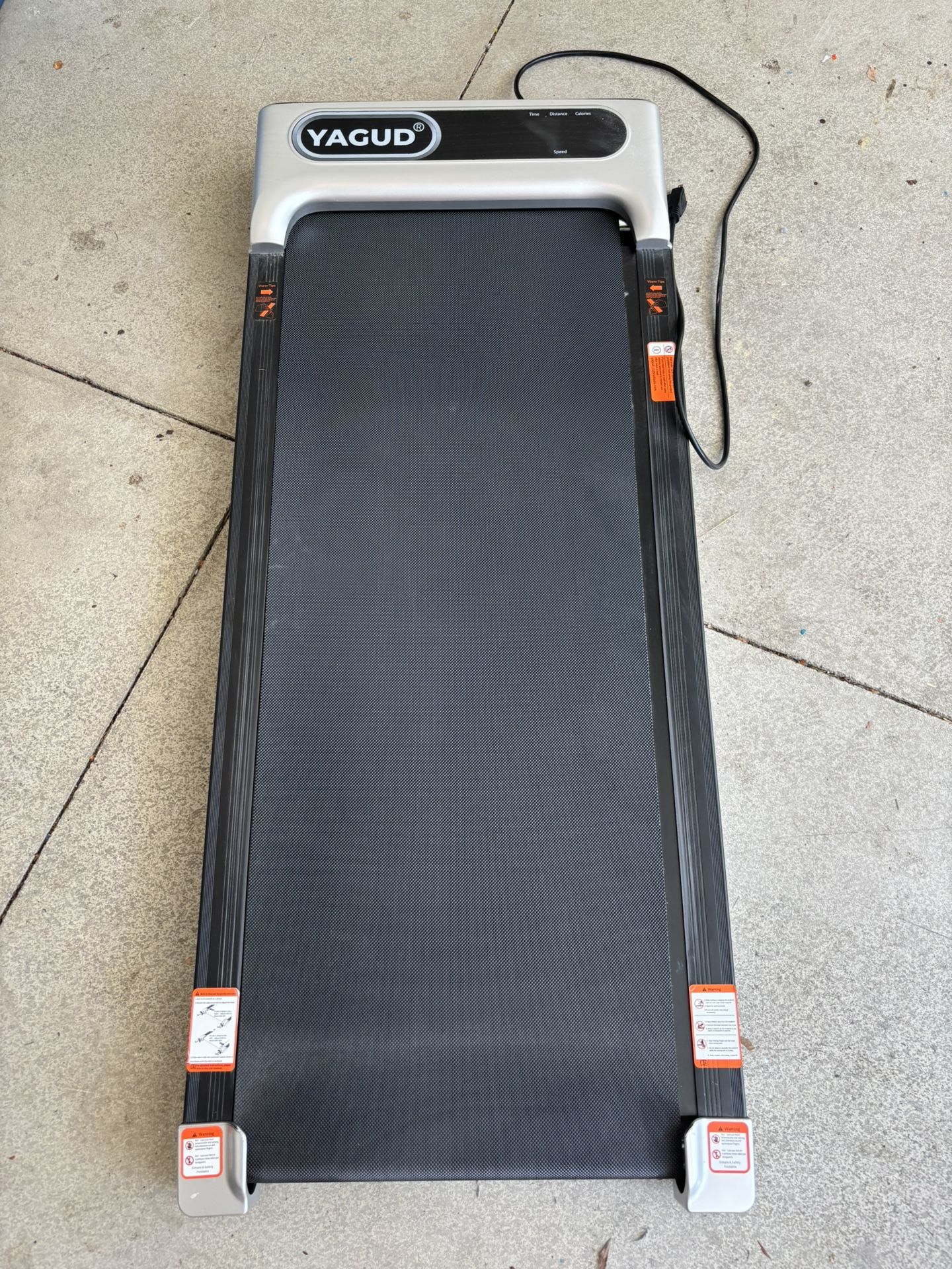 Walking Pad