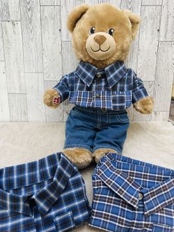 Ositos Memorables ( Memory Bear’s)