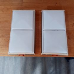12 Volt Vintage Camper Lights