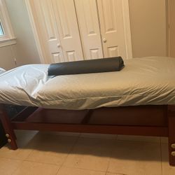 Master Massage Table
