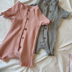 bodysuit for girl 6 months