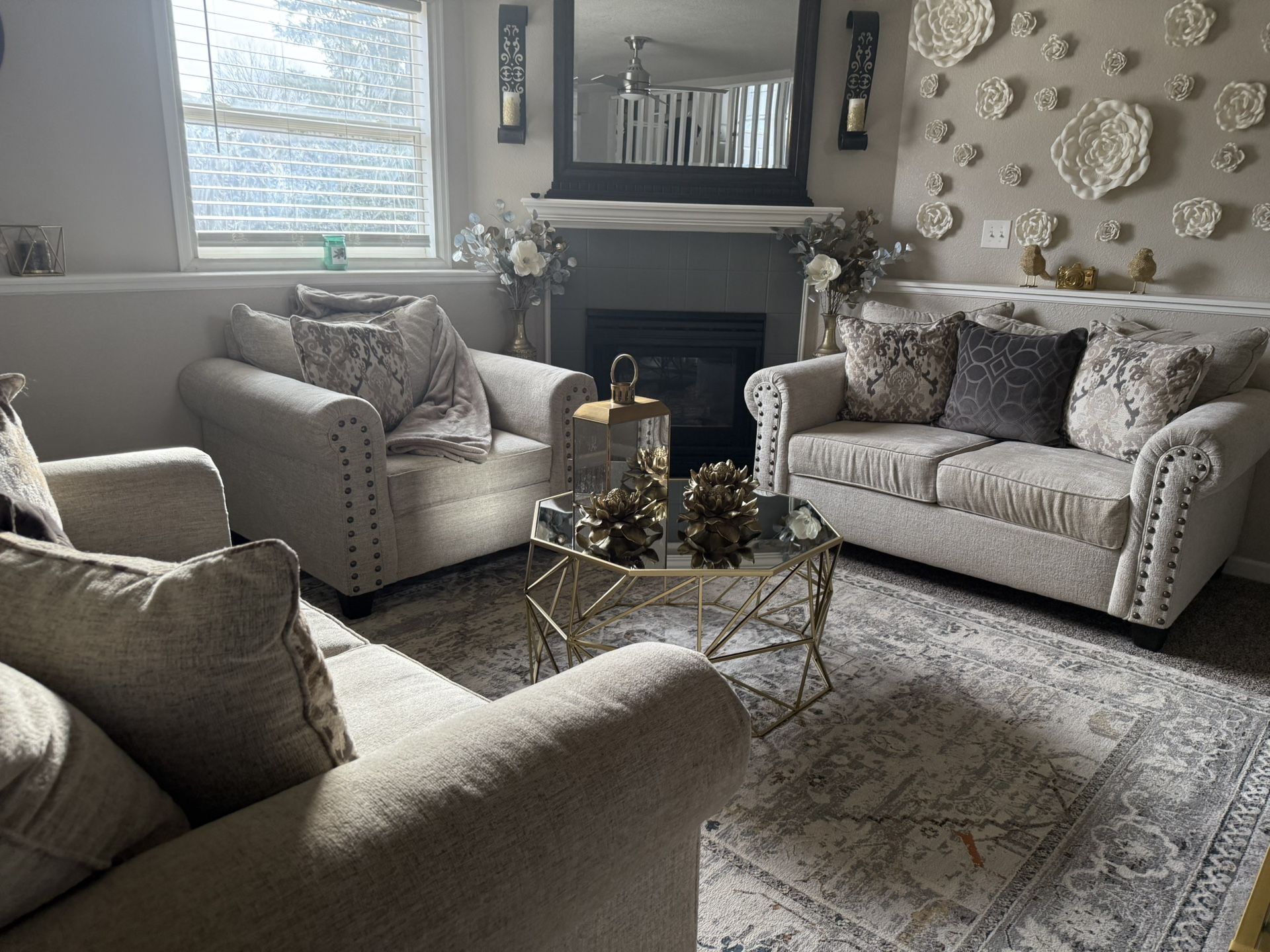 Living Room furniture