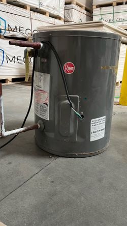 Electric heater