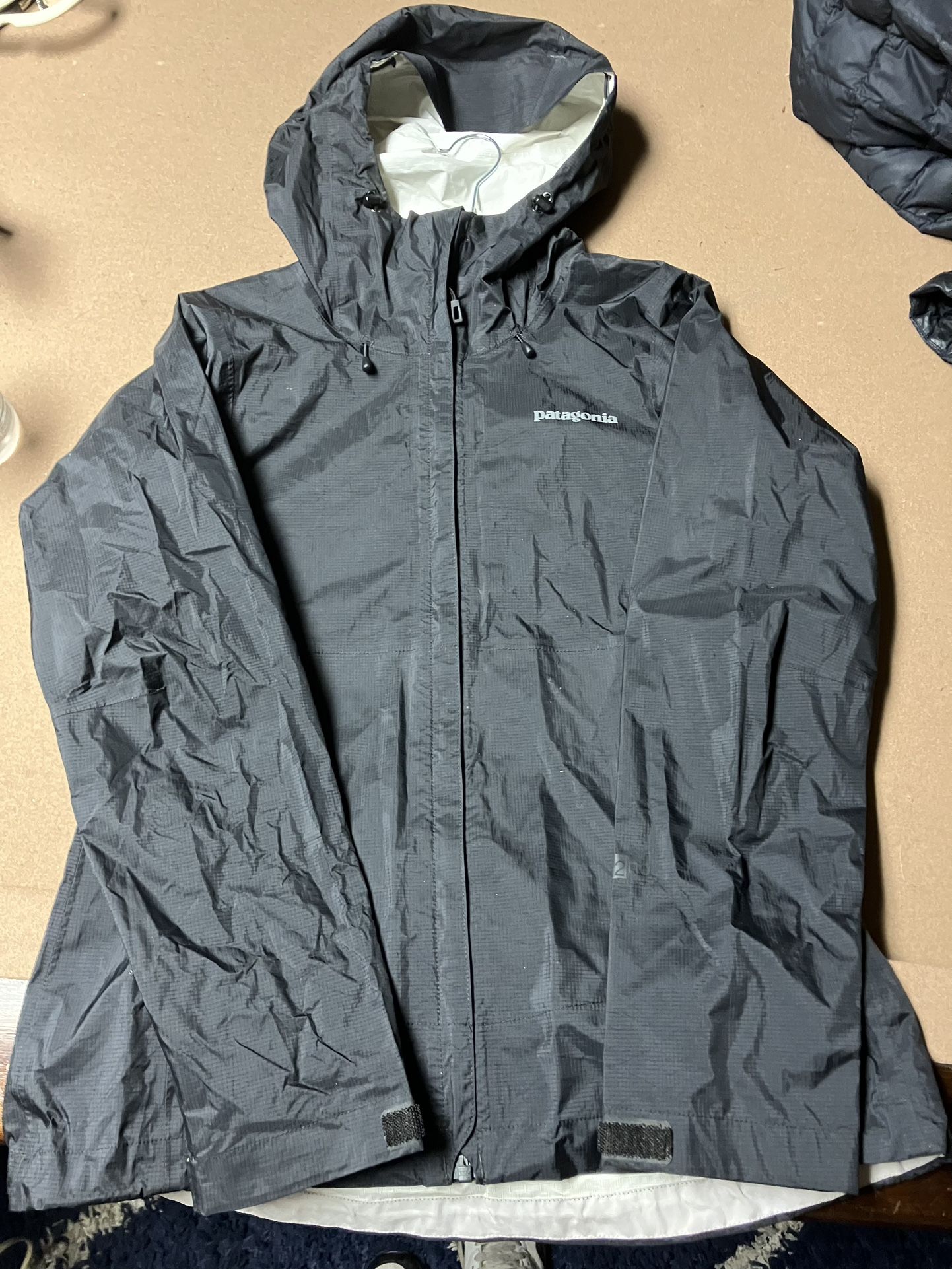 Patagonia Jacket
