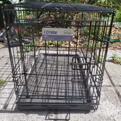 dog crate kennel 