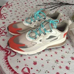 Nike Running Shoes Size 12 Men’s Running