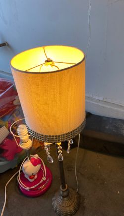Lamp