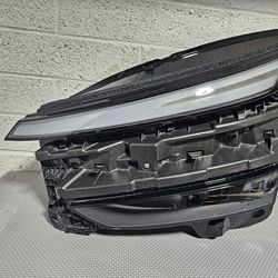 Tesla Model Y OEM Left Headlight