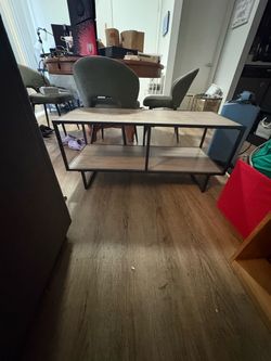 Tv stand