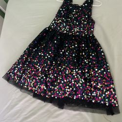 Girl Holiday Dresses
