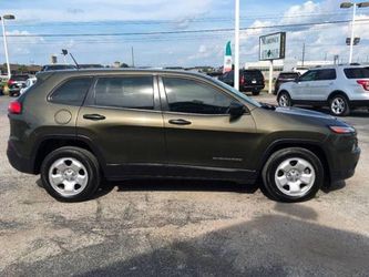 2015 Jeep 499 D O W N N