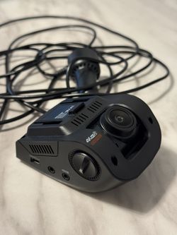 Rexing Dash Cam
