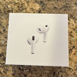 AirPod Pro 3